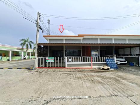 picture HOME 26.2 Sq.w. Pluak Daeng Rayong for 1.2M - 24/27