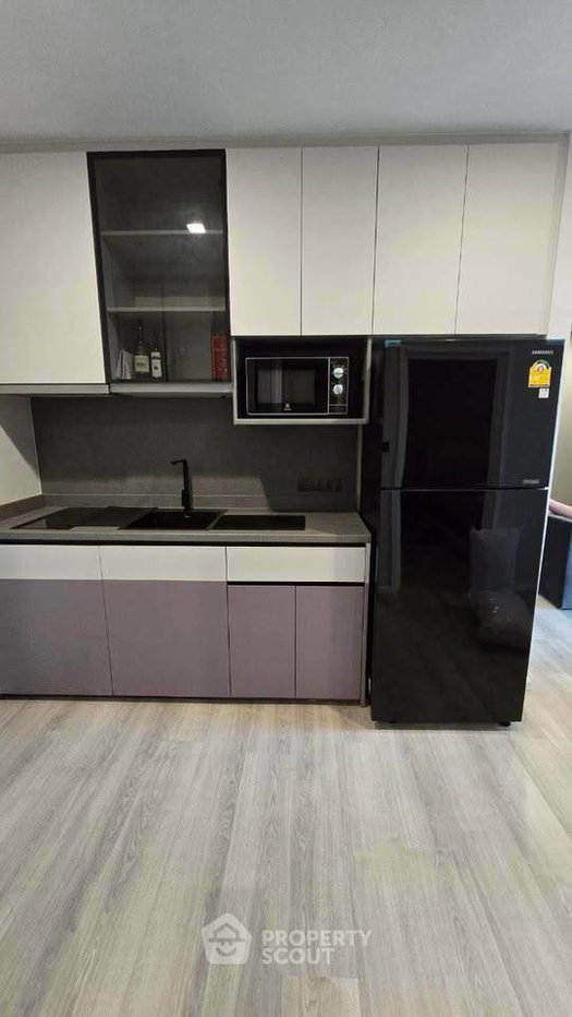 รูป คอนโด 2 ห้องนอน ชั้น 17 The Key Rama 3 ให้เช่า (ID 3275991) - รูปที่ 3/15