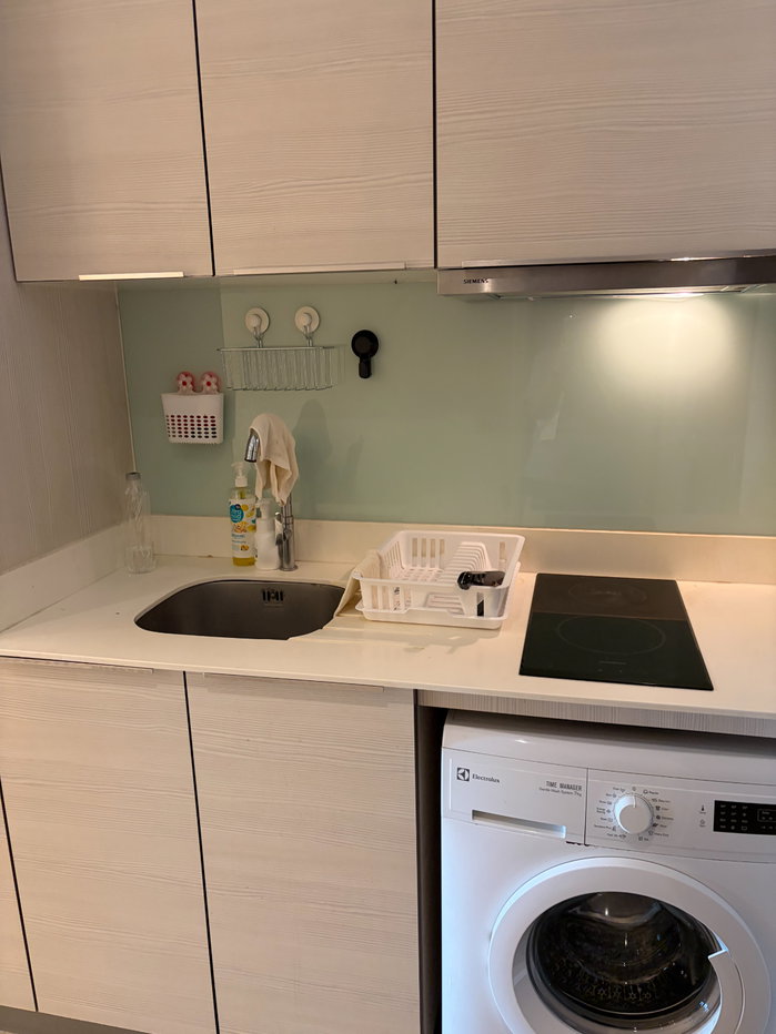 รูป For rent Condo H Sukhumvit 43 Fully Furnished  (S15-11132) - รูปที่ 6/6