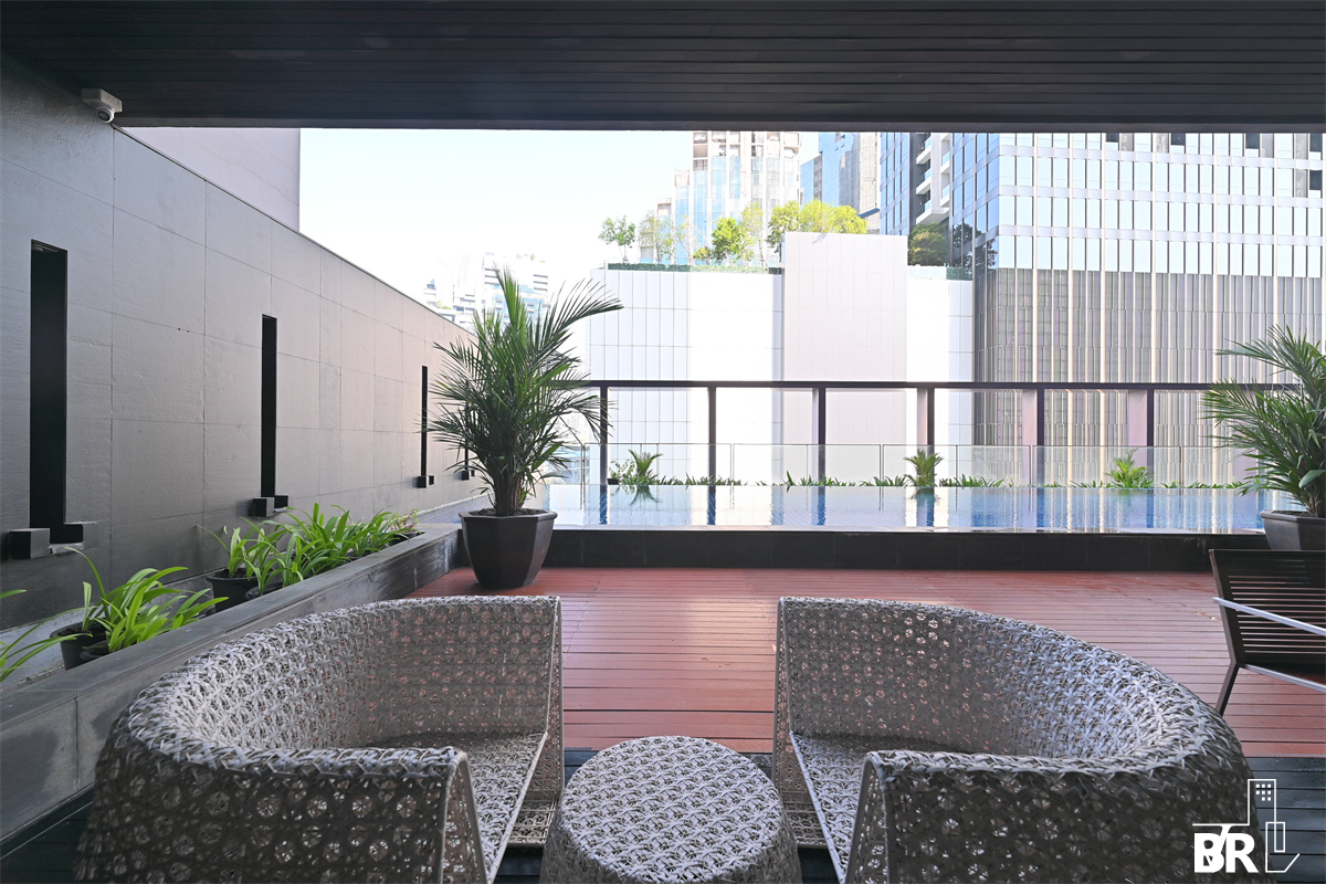 picture Noble Remix Room available, great price near BTS Thong Lo - 9/9
