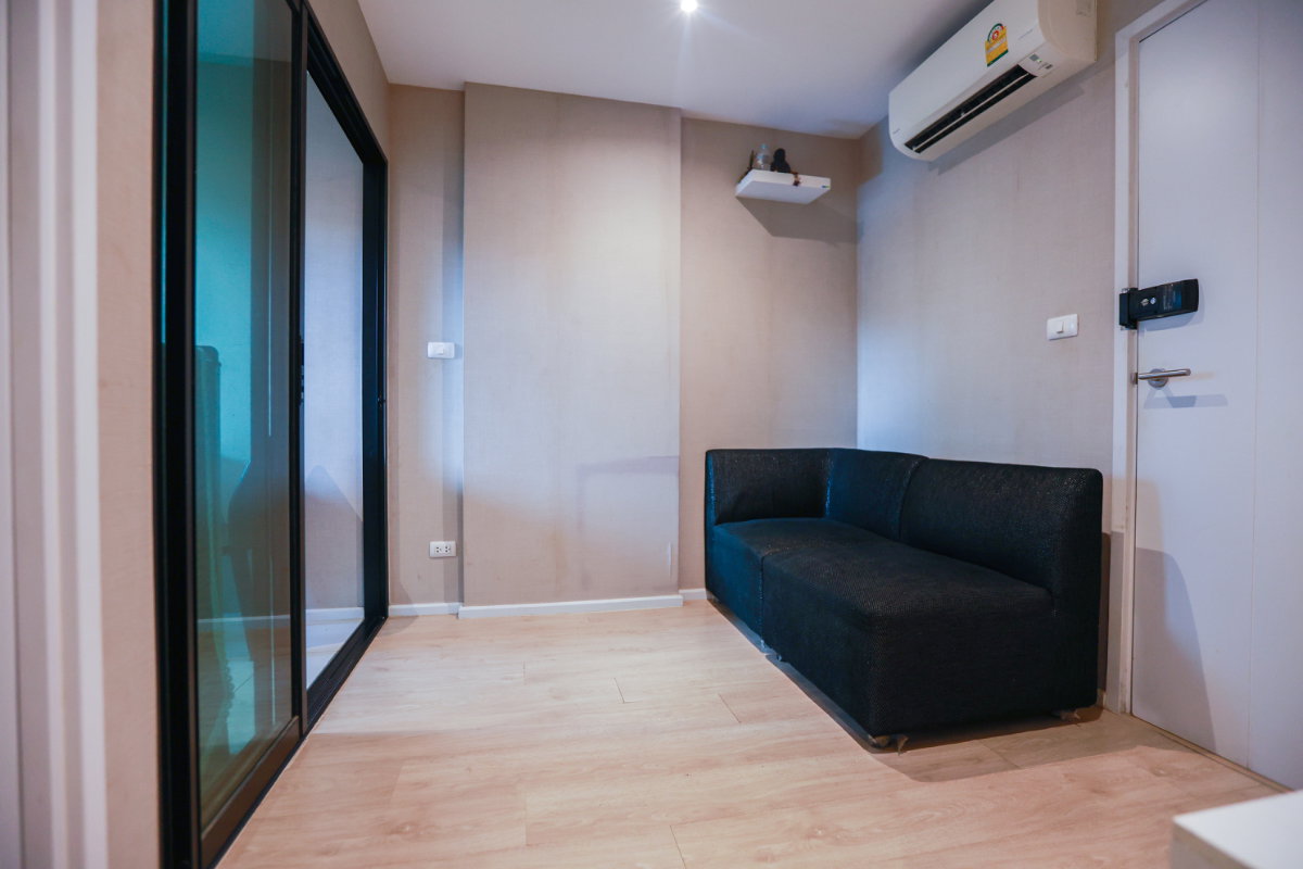 รูป #ปล่อยเช่า iCondo Green Space Serithai (ไอคอนโด กรีนสเปซ เสรีไทย) - รูปที่ 19/26