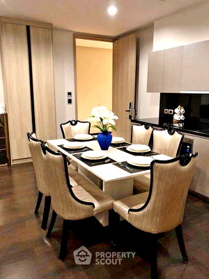 ขายคอนโด : ห้อง 2 ห้องนอน ชั้น 21 The XXXIX By Sansiri ใกล้ BTS พร้อมพงษ์ (ID 2861617)