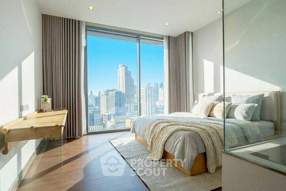 รูป ขายคอนโด 3 ห้องนอน Q1 Sukhumvit ห่าง BTS Nana เพียง 20 ม. (ID 3083165) - รูปที่ 9/10