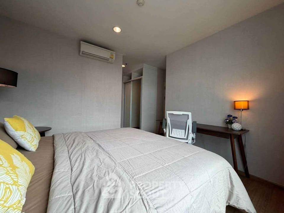 รูป คอนโด 2-ห้องนอน ที่ ฟิวส์ จันทร์-สาทร ใกล้ ถนนจันทน์ (ID 3198037) - รูปที่ 6/9