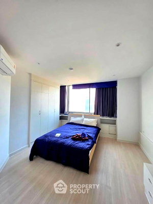 Condos for rent : 3-BR Condo at Supalai Park Phaholyothin near BTS Ha Yaek Lat Phrao (ID 2689812)