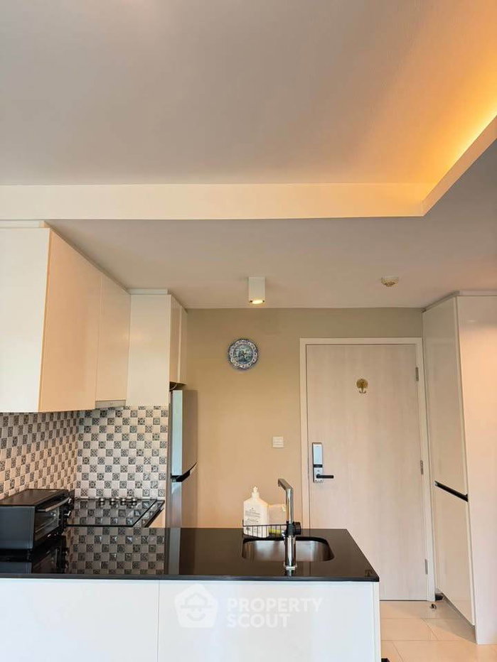 รูป คอนโด 2 ห้องนอน Maestro 39 Sukhumvit 39 ใกล้ BTS พร้อมพงษ์ (ID 3203899) - รูปที่ 4/12