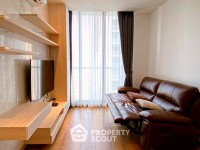 Condos for rent : 1-BR Condo at Park Origin Phrom Phong near BTS Phrom Phong (ID 619487)