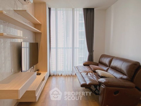 1-BR Condo at Park Origin Phrom Phong near BTS Phrom Phong (ID 619487)