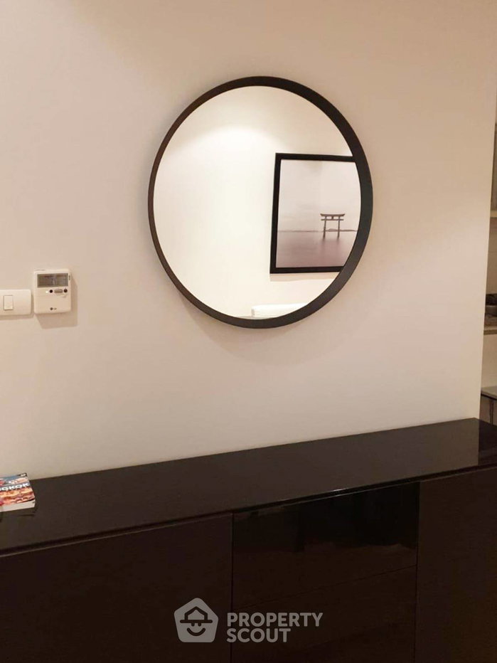 รูป ห้อง 2 ห้องนอน ชั้น 20 Millennium Residence @ Sukhumvit Condominium ใกล้ BTS อโศก (ID 2572843) - รูปที่ 7/8