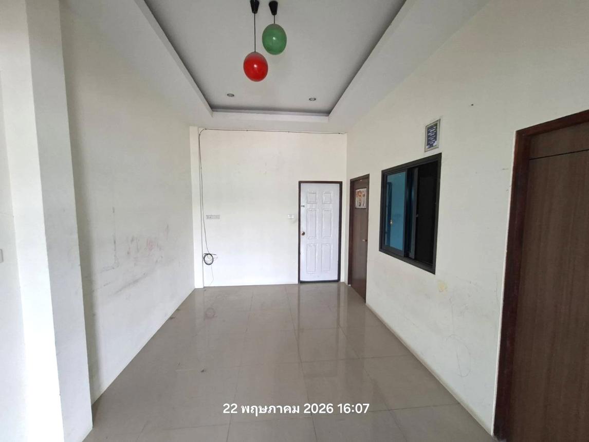 picture HOME 26.2 Sq.w. Pluak Daeng Rayong for 1.2M - 17/27