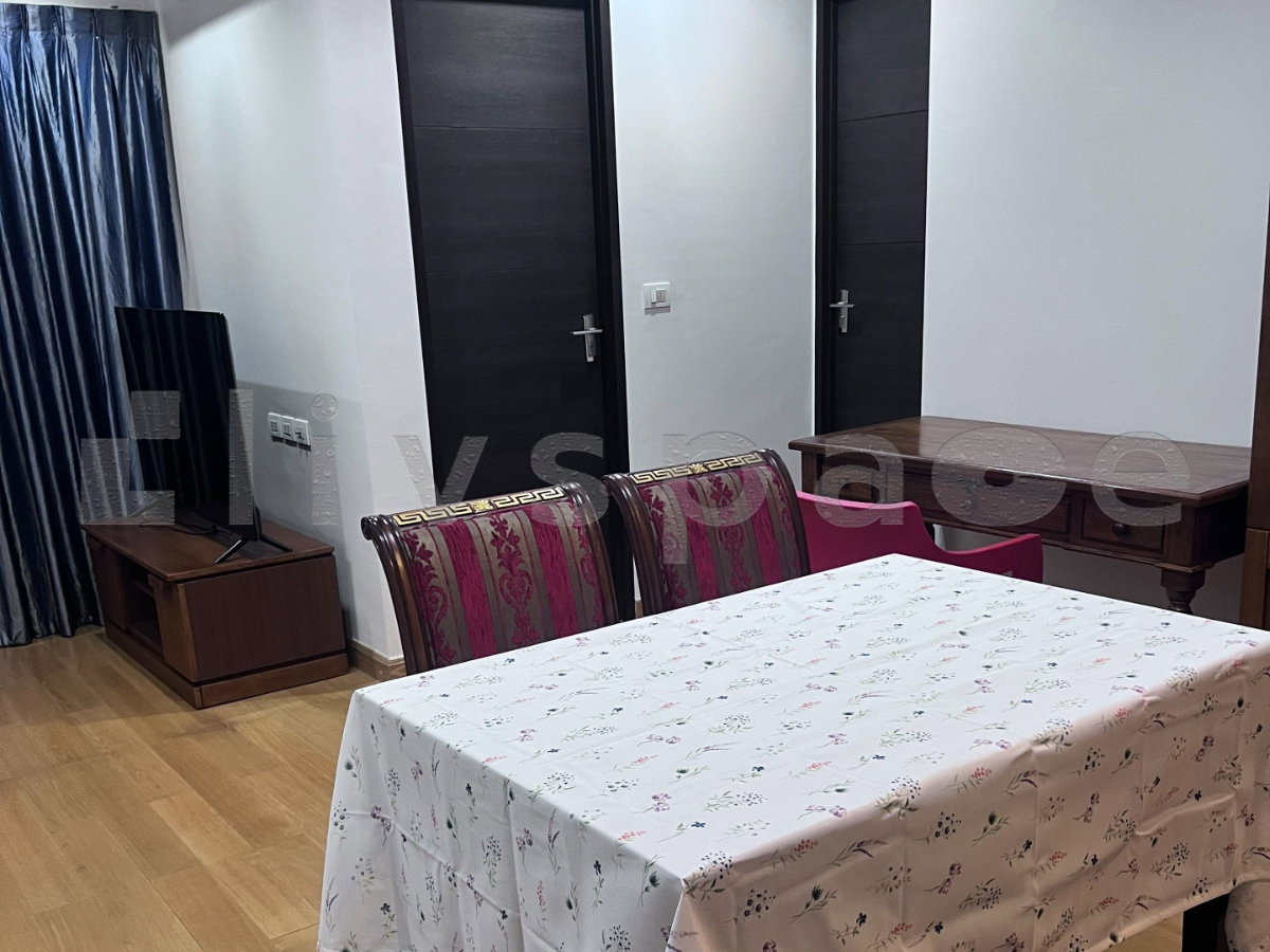รูป ▚ L0SC0Kツ ให้เช่า: Ideo Q Phayathai 1 Bed 45ตร.ม. ไซส์หายาก ปรับลดราคาเหลือ 24k พร้อมจองต่อรองได้อีก✨ - รูปที่ 2/7