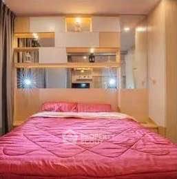 รูป ใกล้ BTS ราชเทวี 300 ม. | 1-BR คอนโด Ideo Q Siam - Ratchathewi (ID 3161114) - รูปที่ 3/7