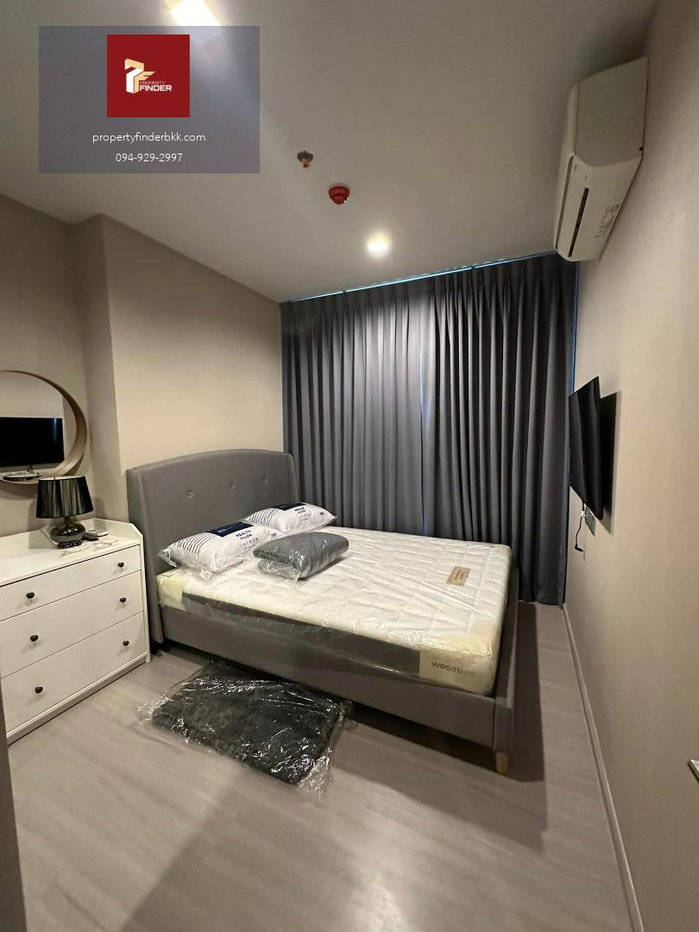 รูป PFD-09069 ให้เช่าคอนโด ไลฟ์ อโศก ไฮป์ (Life Asoke Hype) - นัดชมห้อง @propertyfinder - รูปที่ 1/7