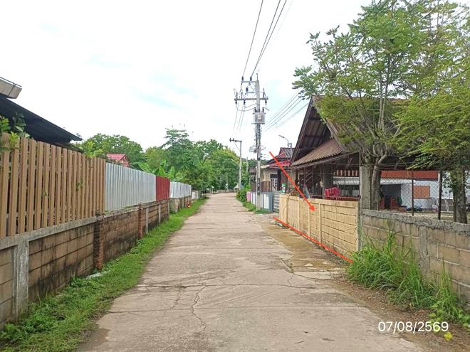 picture HOME 160 Sq.w. Muang Phayao Phayao for 1.9M - 4/27