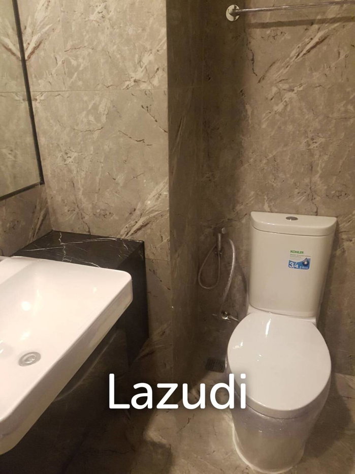 picture Ashton Asoke 34 sqm City View Condo in Bangkok - 14/15