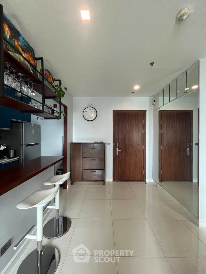รูป คอนโด 2 ห้องนอน ชั้น 22 The Bloom Sukhumvit 71 ห่าง BTS พระโขนง 300 ม. (ID 3006588) - รูปที่ 7/12