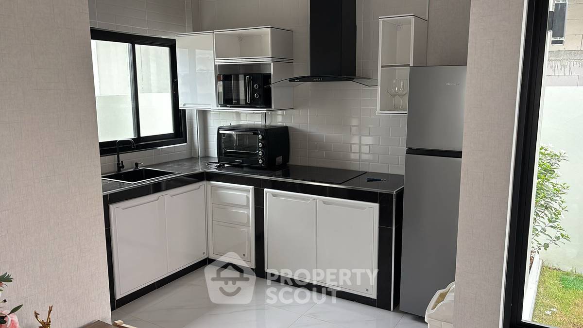 รูป บ้านเช่าสามห้องนอน Villatown Huahin ทำเลทับใต้ หัวหิน (ID 3276358) - รูปที่ 3/10