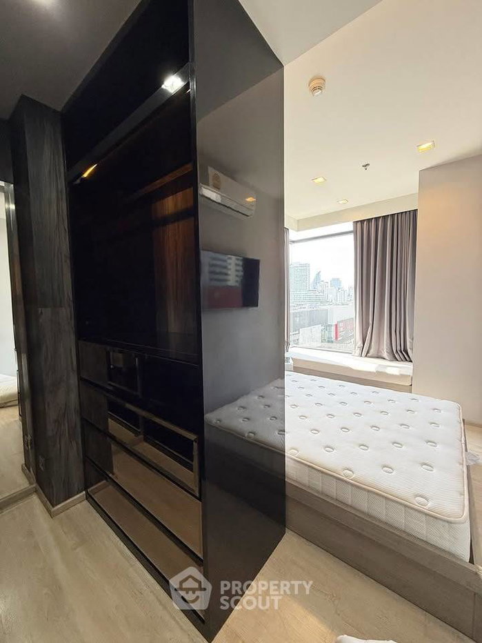 picture 1-BR Condo at M Thonglor 10 near BTS Thong Lor (ID 3035595) - 8/10