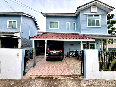 บ้านเดี่ยว ประจวบคีรีขันธ์ : ขาย บ้านเดี่ยว 3 ห้องนอน ในโครงการ ลาวัลเล่ เดอะ วินเทจ 6753888