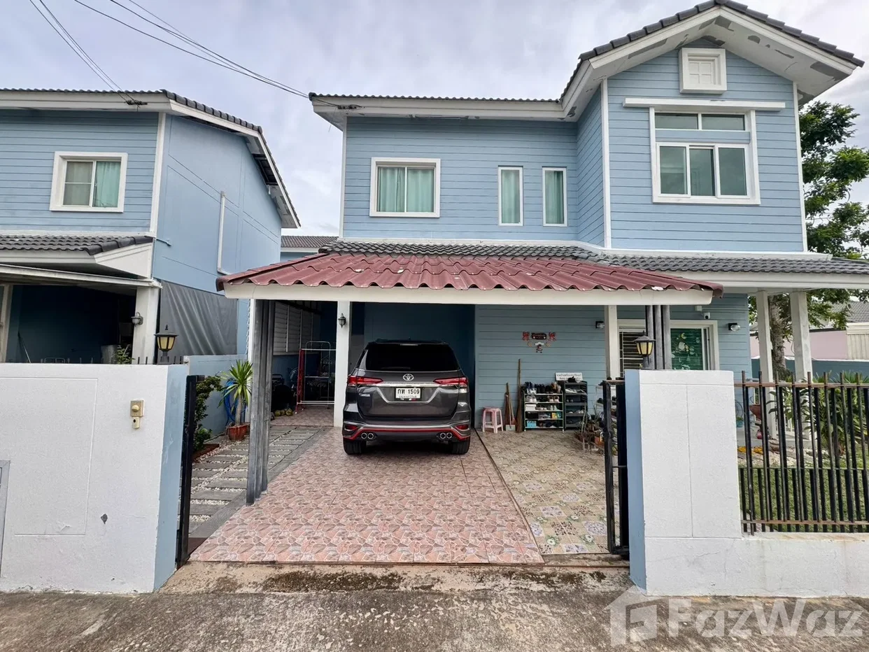 รูป ขาย บ้านเดี่ยว 3 ห้องนอน ในโครงการ ลาวัลเล่ เดอะ วินเทจ 6753888 - รูปที่ 1/18