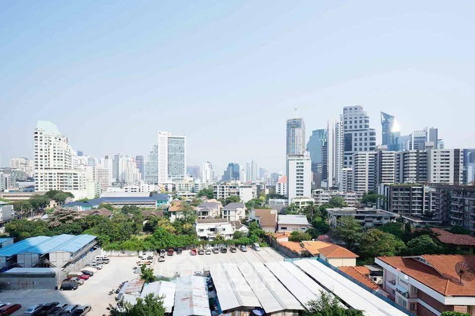 รูป คอนโด 1 ห้องนอน Park Origin Phrom Phong ใกล้ BTS พร้อมพงษ์ (ID 3174735) - รูปที่ 11/11