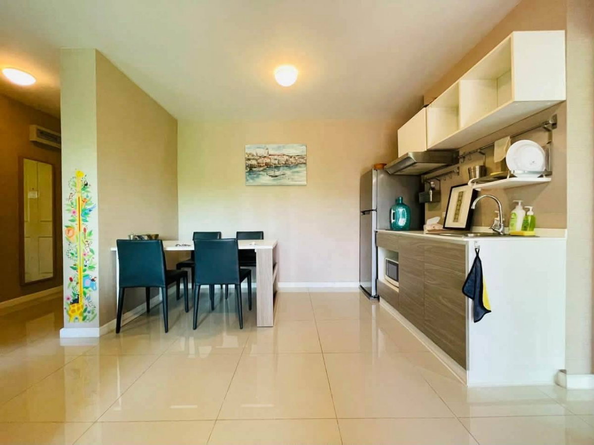 รูป 🔥 D condo Nim ติดเซ็นเฟส ปล่อยเช่า 20,000 บาท #พร้อมเข้าอยู่  - รูปที่ 2/22