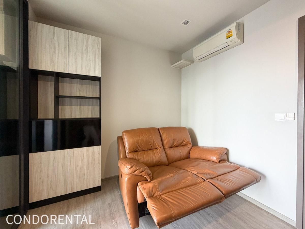 รูป THE LINE Wongsawang ห้องสวย ราคาดี สอบถามเพิ่มเติมได้ที่ Line @condorental - รูปที่ 7/20