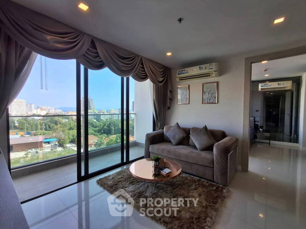 รูป คอนโด 2 ห้องนอน The Jewel Condominium ย่านพระตำหนัก (ID 3274813) - รูปที่ 5/8