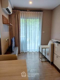 1-BR Condo at The Nest Sukhumvit 64 near BTS Udom Suk (ID 426390)