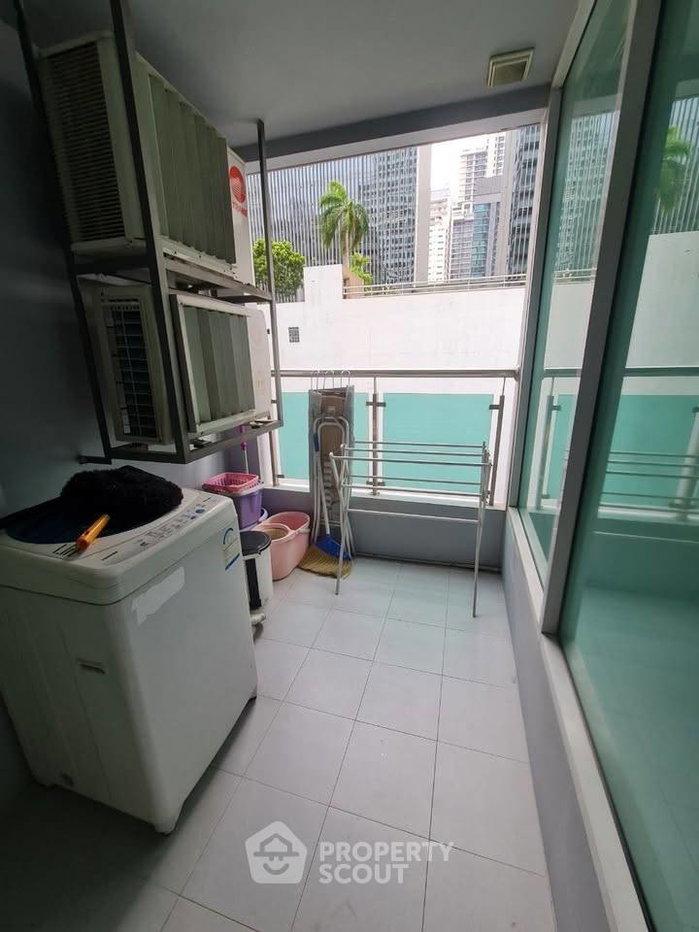 รูป คอนโด 1-ห้องนอน ที่ สุขุมวิท ลิฟวิ่ง ทาวน์ ใกล้ MRT เพชรบุรี (ID 3282621) - รูปที่ 12/12