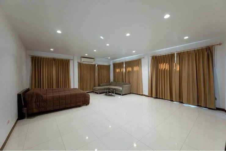รูป ขายบ้านเดี่ยว เขตจตุจักร วิภาวดีรังสิต พร้อมอยู่ 0863377287 - รูปที่ 10/10