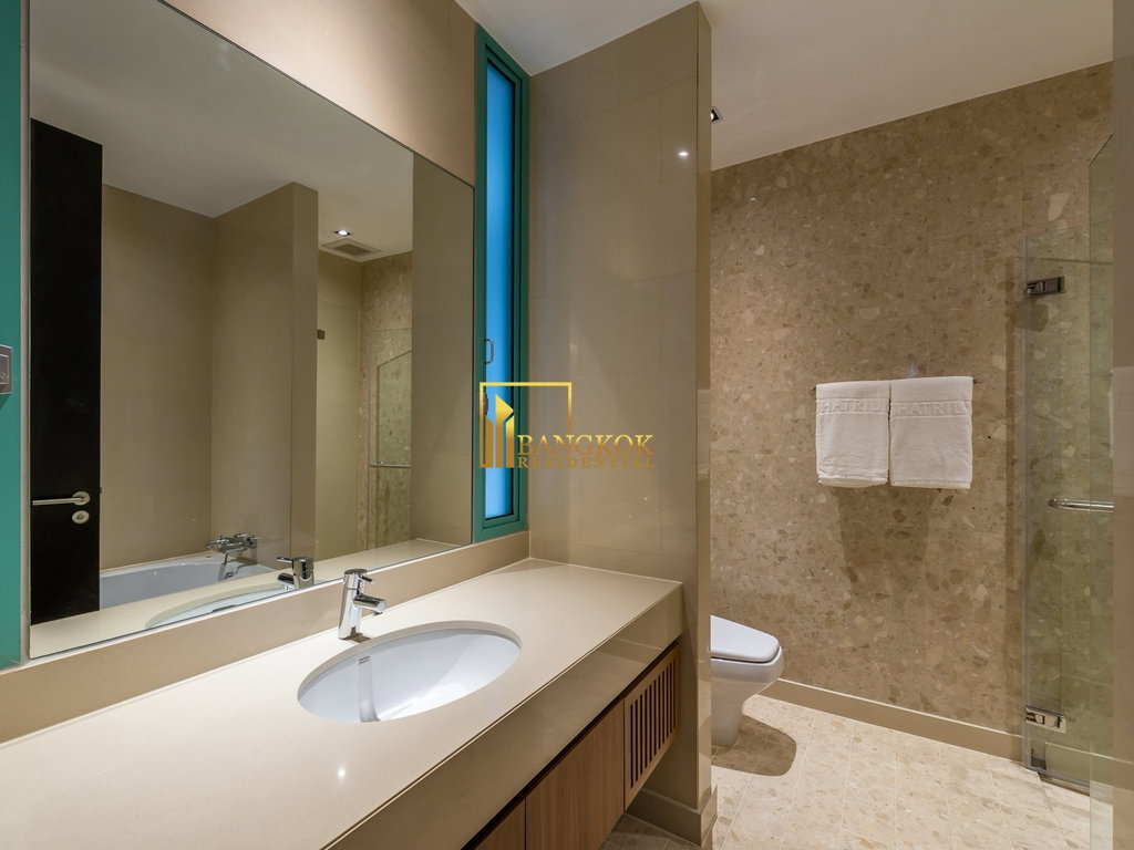picture Expansive 4 Bedroom Serviced Apartment Near Riverside Area - BR30454CD - 19/35