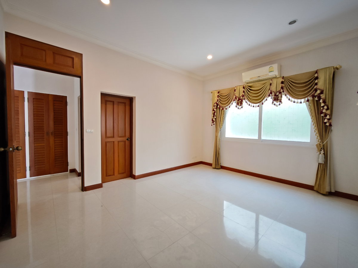 รูป ขายบ้านหรู คฤหาสน์หรู พลูวิลล่า pool villa แปลงมุม Prukpirom Rachapruk-Ratanathibet พฤกษ์ภิรมย์ ราชพฤกษ์-รัตนาธิเบศร์  - รูปที่ 36/50