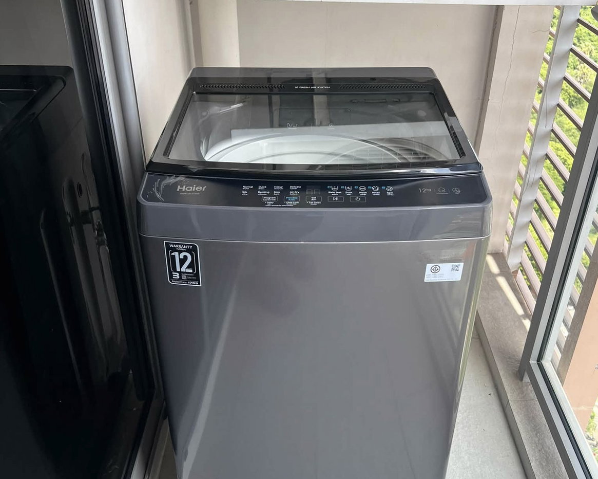 รูป 1 Bedroom Condo for Rent Unixx South Pattaya Condominium - รูปที่ 5/5