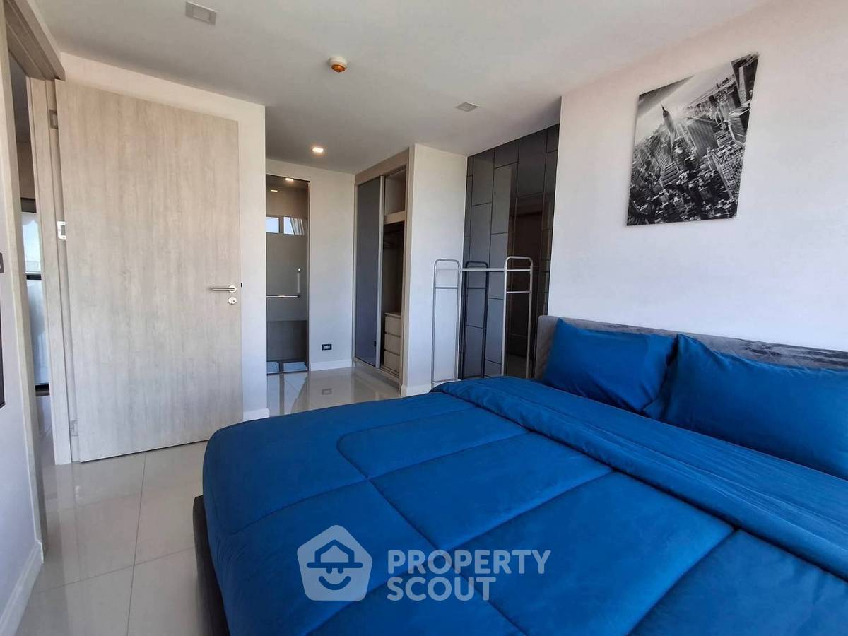 รูป คอนโด 2 ห้องนอน The Jewel Condominium ย่านพระตำหนัก (ID 3274813) - รูปที่ 7/8