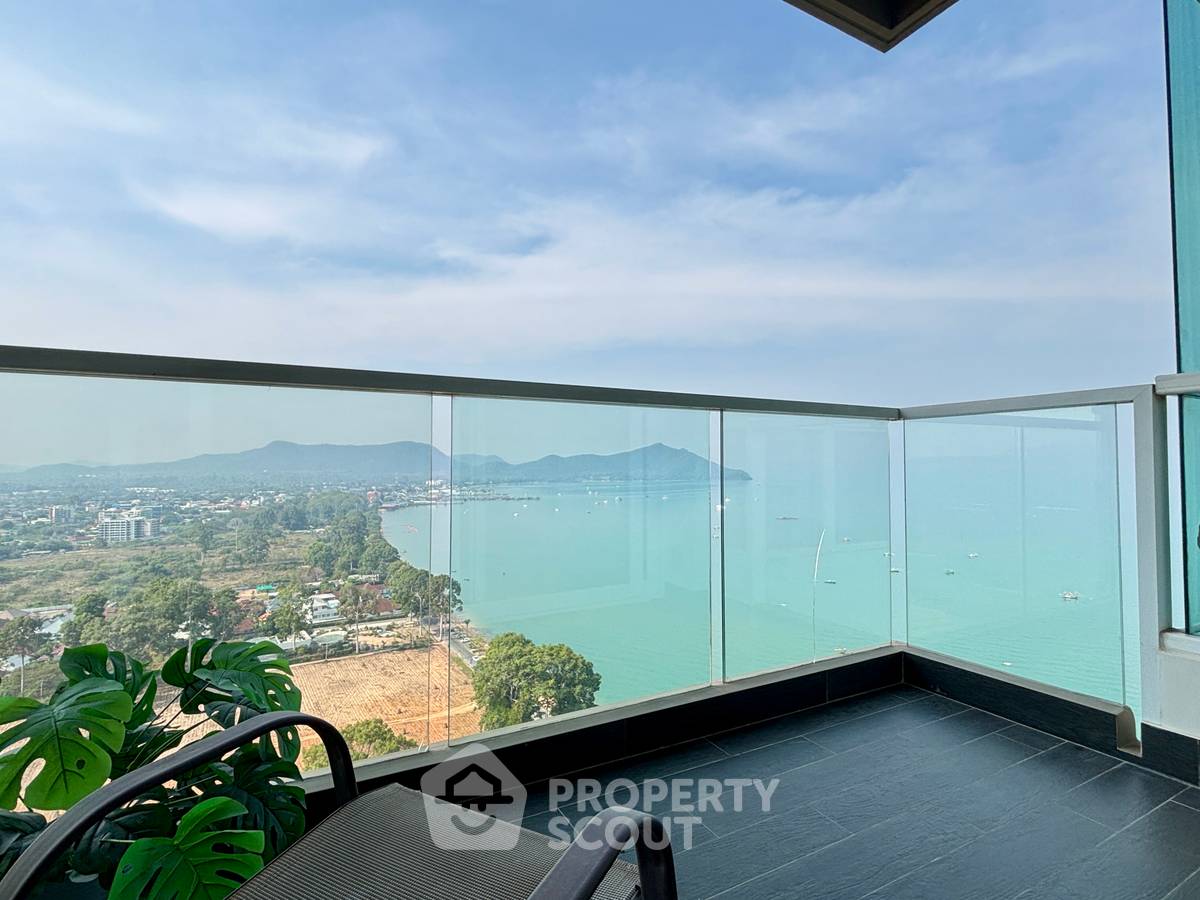 picture 3-BR Condo at Del Mare Condominium close to Bangsaray (ID 3280444) - 41/49