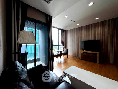 คอนโดให้เช่า : ใกล้ BTS Nana เพียง 200 เมตร | คอนโด 1 ห้องนอน Hyde Sukhumvit 13 Condominium (ID 824738)