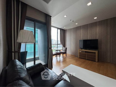 200m To BTS Nana | 1-BR Hyde Sukhumvit 13 | 46 Sqm (ID 824738)