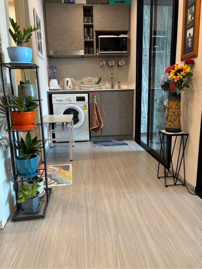 รูป ขายถูก!! Aspire Erawan Prime (แอสปาย เอราวัณ ไพร์ม) 1bed plus 35.29 ตร.ม. สนใจแอดไลน์ @480kttgd - รูปที่ 4/6