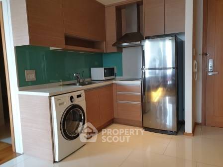 รูป คอนโด 1 ห้องนอน ชั้น 21 The Emporio Place BTS พร้อมพงษ์ (ID 3276515) - รูปที่ 3/6