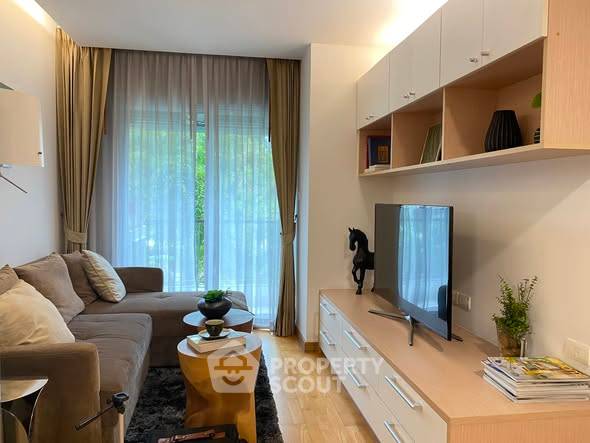 รูป คอนโด 2-ห้องนอน ที่ เดอะ เรซิเดนท์ สุขุมวิท 52 คอนโดมิเนียม ใกล้ BTS อ่อนนุช (ID 3283118) - รูปที่ 2/10