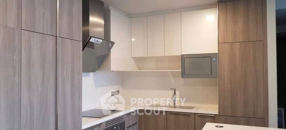 picture 2-BR Condo at Celes Asoke near MRT Sukhumvit (ID 3025193) - 7/9
