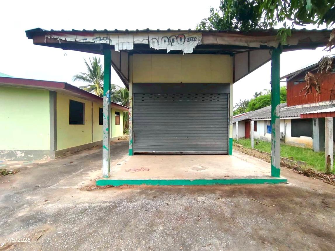 picture HOME 305 Sq.w. Waeng Yai Khon Kaen for 1.7M - 32/39
