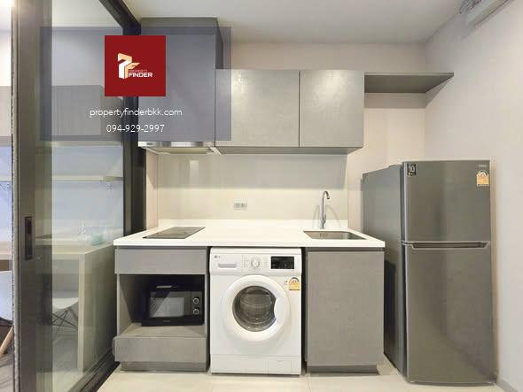 รูป PFD-08976 ให้เช่าคอนโด ไลฟ์ อโศก ไฮป์ (Life Asoke Hype) - นัดชมห้อง @propertyfinder - รูปที่ 11/13