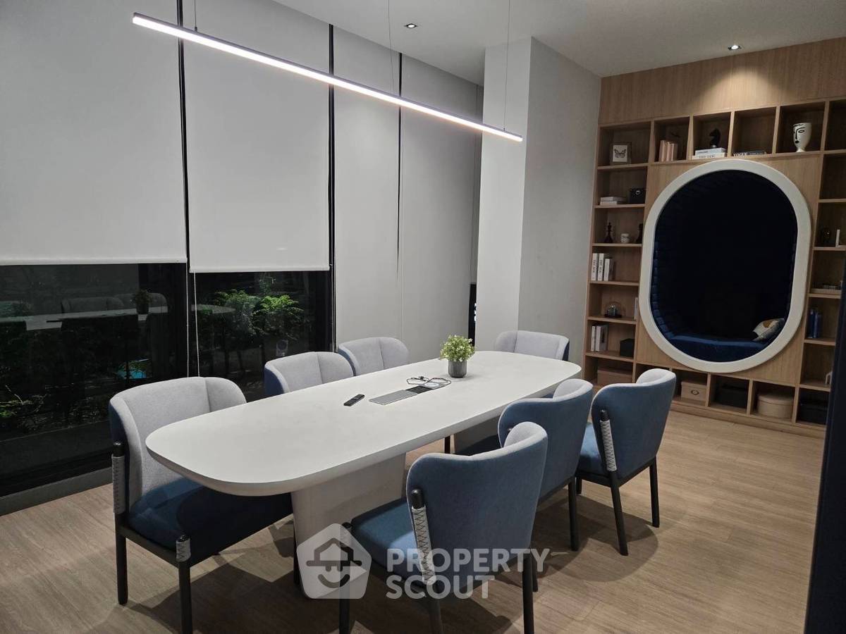 picture 1-BR Condo at The Origin Onnut in Suan Luang (ID 3276180) - 17/21
