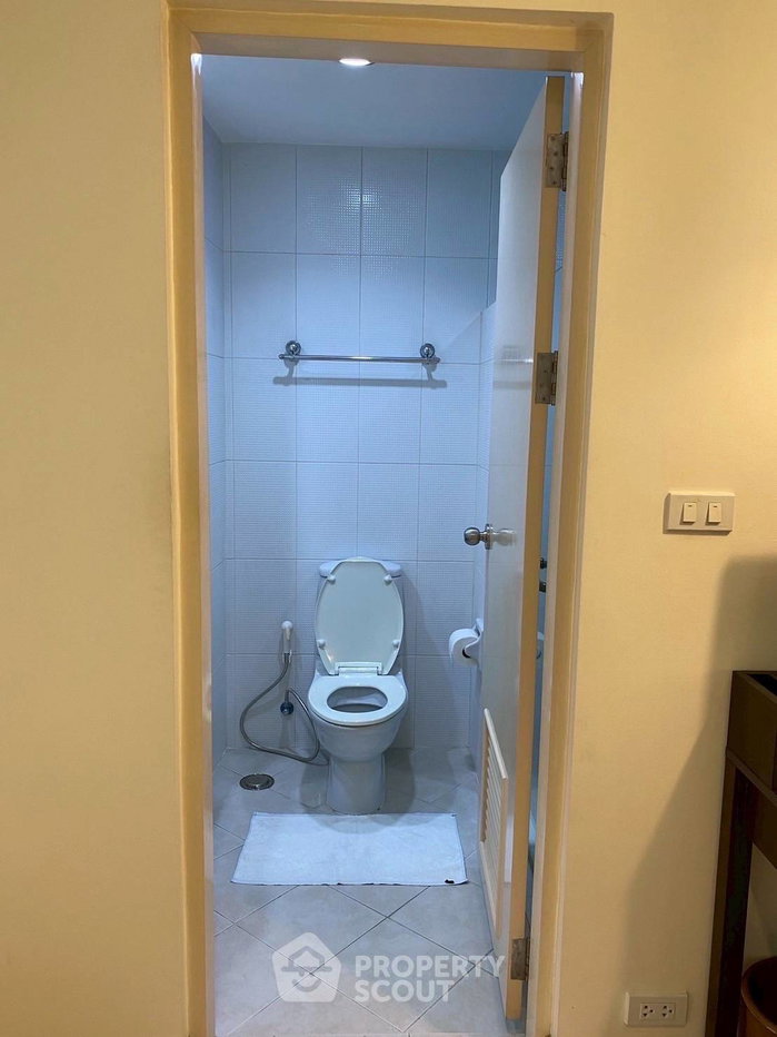 รูป ชั้น 23 ใกล้ BTS เซนต์หลุยส์ 200 ม. | 1 ห้องนอน St. Louis Grand Terrace (ID 3078563) - รูปที่ 12/17