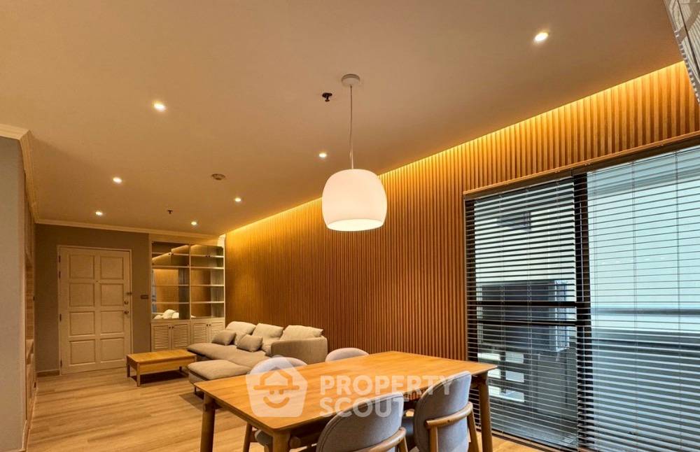 picture 2-BR Condo at Baan Suanpetch Condominium near BTS Phrom Phong (ID 3270371) - 7/8