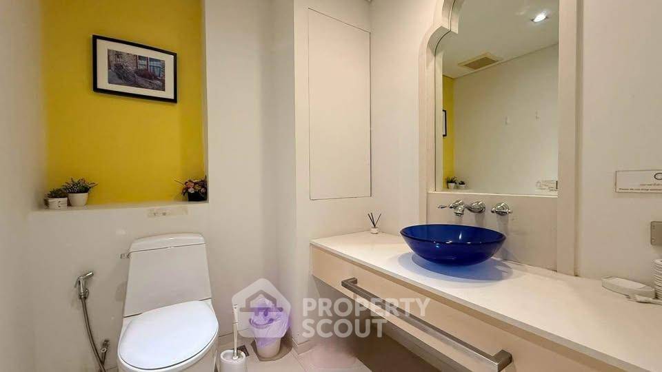 รูป คอนโด 3-ห้องนอน ที่ มาราเกซ หัวหิน เรสซิเดนซ์ ใน หนองแก (ID 3194741) - รูปที่ 8/9