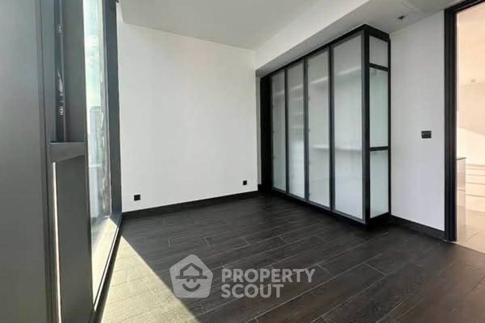 รูป คอนโด 2 ห้องนอนเลี้ยงสัตว์ได้ Tait Sathorn 12 ใกล้ BTS เซนต์หลุยส์ (ID 2910876) - รูปที่ 8/10