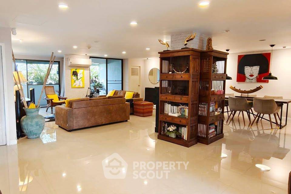 picture 3-BR Condo at Beverly Tower near ARL Makkasan (ID 3161048) - 3/38